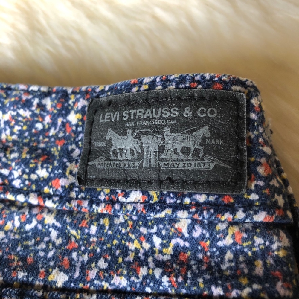 Levi’s Jeggings